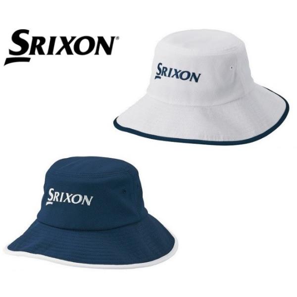 ダンロップ スリクソン SRIXON ハット 帽子 レディース SWH0154