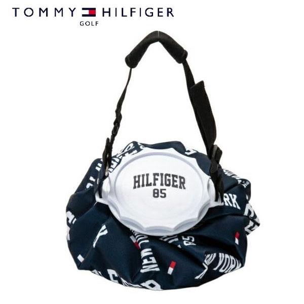 TOMMY HILFIGER GOLF トミーヒルフィガー ゴルフ THMG4FEE 氷嚢