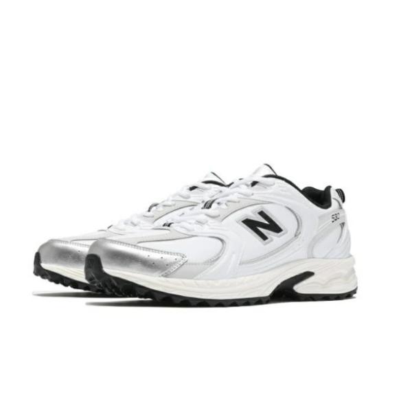 New Balance ニューバランスゴルフ シューズ 530 v1 SL UGS530B