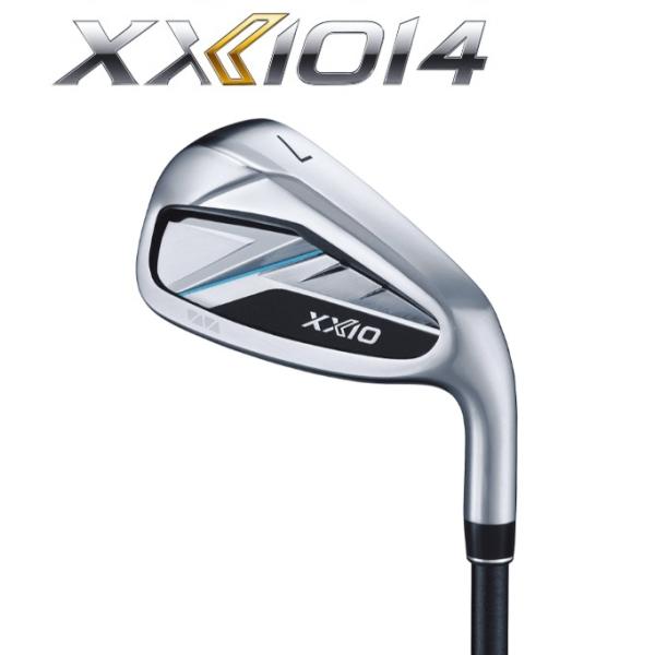 XXIO XXIO14 単品アイアン MP1400 カーボンシャフト ゴルフクラブ IRON