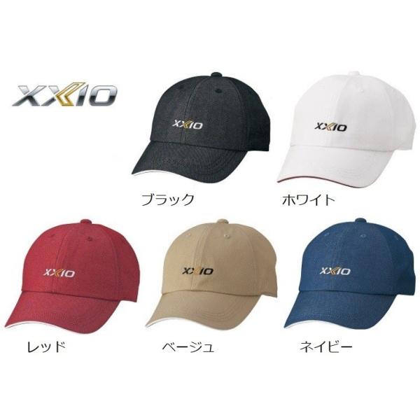希少品　非売品　ゼクシオキャップ 2025年最新】XXIO キャップの人気アイテム - メルカリ