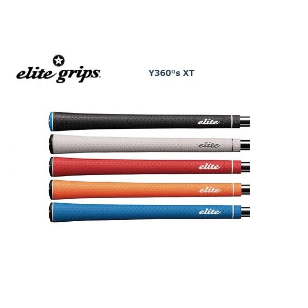 エリートグリップ Y360°s XT (ゴルフグリップ) 価格比較 - 価格.com エリートグリップ Y360°s XT (ゴルフグリップ) 価格比較 - 価格.com