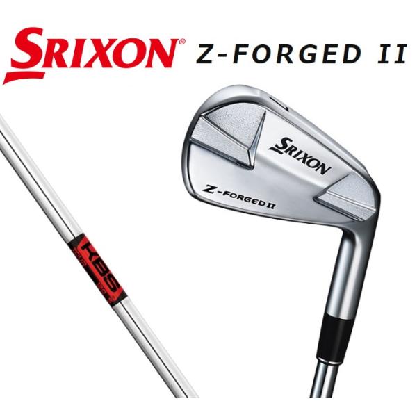 スリクソン Z フォージド アイアン SRIXON Z FORGED スリクソン ZXi7 アイアン | アイアン | 製品情報 | DUNLOP