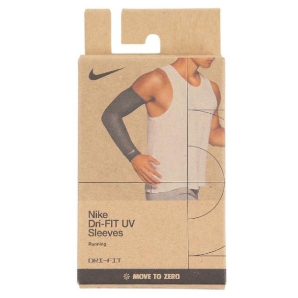 ナイキ NIKE アームカバー RN5036 ブラック S/M 1個