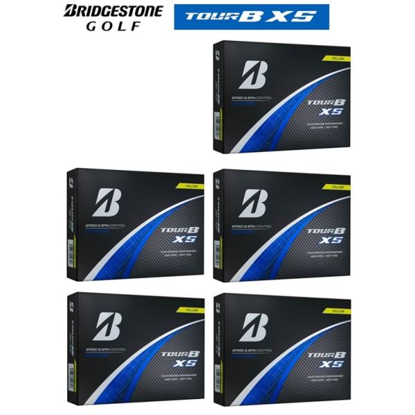 BRIDGESTONE GOLF ブリヂストン TOUR B XS ツアーB 2024年モデル