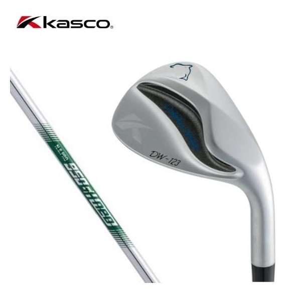 キャスコ ウェッジセット 48度 52度 58度カーボンシャフト キャスコ DOLPHIN RUNNING WEDGE DRW-225 ウェッジ 48度 レディース 右
