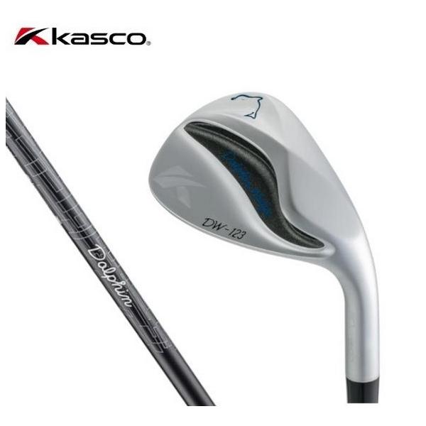 キャスコ ドルフィンウェッジ　 ＤＷ１２３　58度 キャスコ（KASCO）（メンズ）DW-123 Rainbow ドルフィン