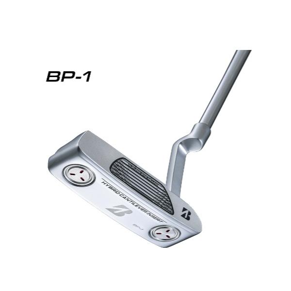 ブリヂストン パター BP-1 全て純正仕様 34インチ 超美品 BRIDGESTONE GOLF ブリヂストンゴルフ BP-1 パター 34インチ ゴルフ