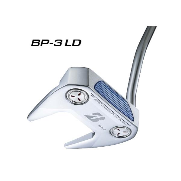 ブリヂストンゴルフ パター レディース BP-3LD 32インチ BRIDGESTONE GOLF