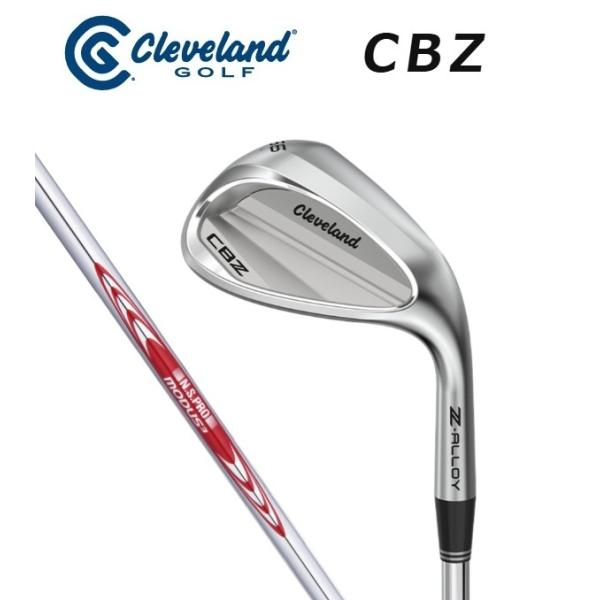 Cleveland Golf（クリーブランドゴルフ） Cleveland Golf CBZ ウェッジ
