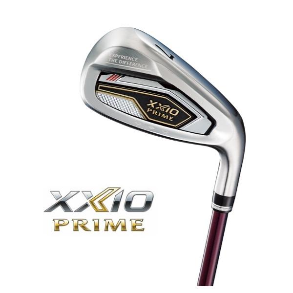 XXIO PRIME ダンロップ ゼクシオプライム SP-1300 アイアン単品（#5
