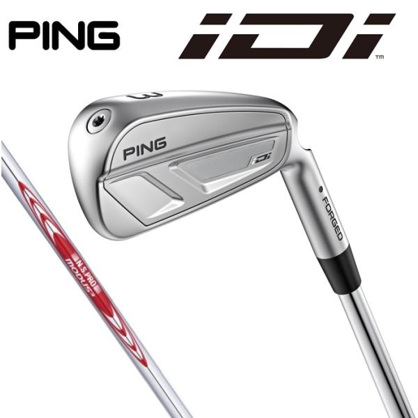 PING（ピン） PING iDi NS.PRO.MODUS.TOUR.105/S ゴルフクラブ