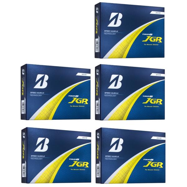 【新品】ブリヂストン TOUR B JGR ホワイト　2ダースセット 楽天市場】【まとめ買い】 BRIDGESTONE GOLF ブリヂストン日本