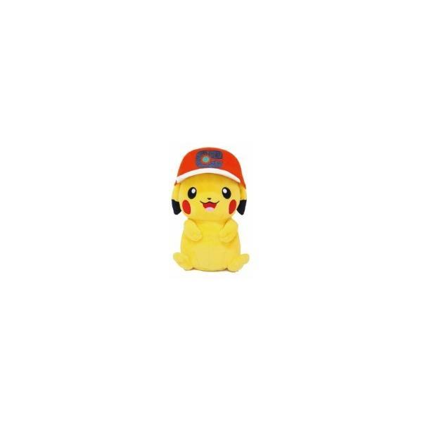 任天堂（Nintendo） ポケットモンスター(ポケモン)ピカチュウ キャップ