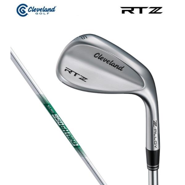Cleveland Golf（クリーブランドゴルフ） クリーブランド 52度/Mid/10