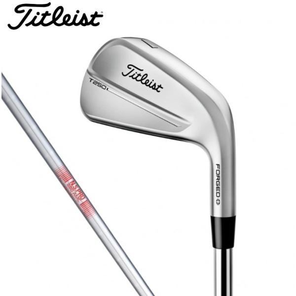 タイトリストT250オイルカン2026アイアン6-P 5本 NSPRO 880 Titleist（タイトリスト） T250アイアン 6本セット NS.PRO.880.AMC