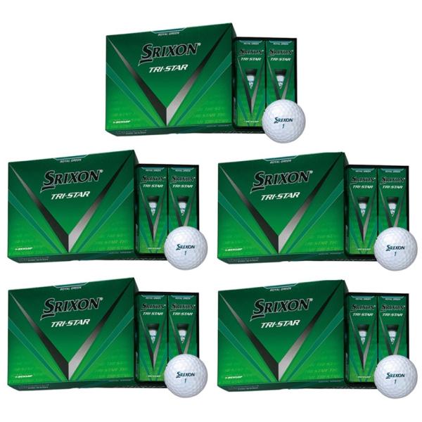 SRIXON ダンロップ スリクソン TRI-STAR トライスター 2024年 SRIXON ダンロップ スリクソン TRI-STAR トライスター 2024年