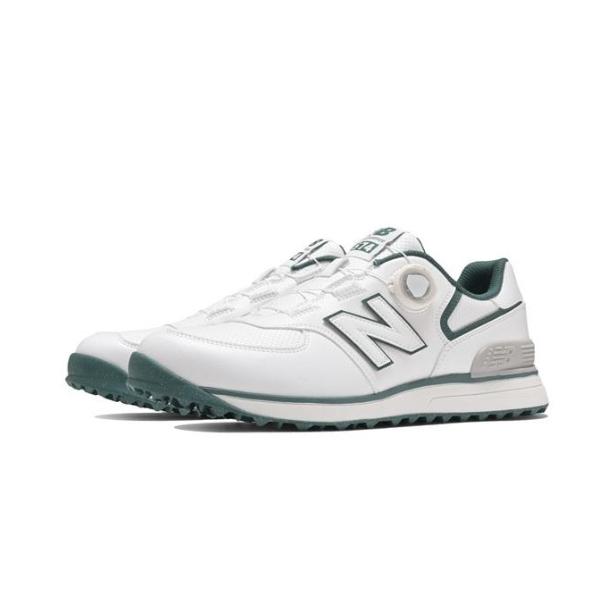 New Balance（ニューバランス） ニューバランスゴルフ シューズ 574 V4