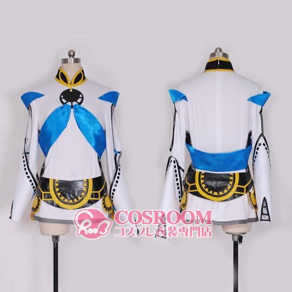テイルズ オブ エクシリア2 ミラ コスプレ衣装 cosplay仮装 ウィッグ追加可能 イベント クリスマス ハロウィン ステージ 文化祭 学園祭