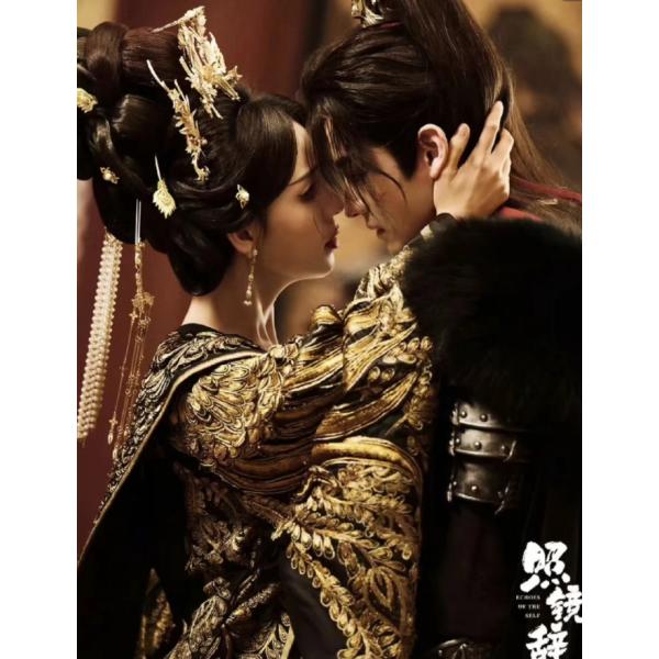 日本語字幕 中国ドラマ 照鏡辭 DVD 陳瑤 全伊倫全8話を収録。ディスク枚数 5枚組海外正規品商品保障について※注文後のキャンセル対応はいたしかねます。※ケース/箱破損は保障対象外です。※再生不良の場合はメールまたはお問い合わせフォームに...