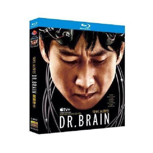 出演 イ・ソンギュン、イ・ユヨン、パク・ヒスン、ソ・ジヘ、イ・ジェウォン販売元 Apple TV+制作国 韓国監督 キム・ジウンメディア形式 Blu-ray, 色, ドルビー, ワイドスクリーン収録内容 全6話を収録。Blu-ray BOX...