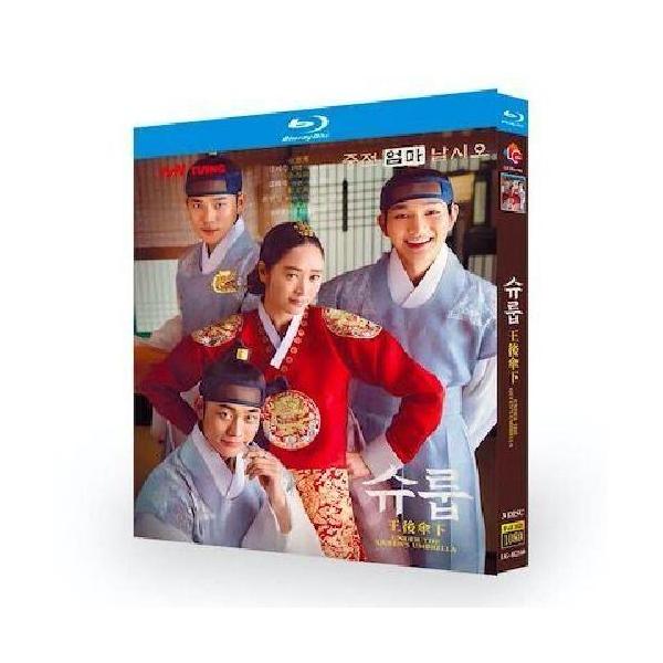 出演 キム・ヘス、チェ・ウォニョン、チャニ（SF9）、オク・ジャヨン販売元 Netflix制作国 韓国監督 キム・ヒョンシクメディア形式 Blu-ray, 色, ドルビー, ワイドスクリーン収録内容 全16話を収録。Blu-ray BOX。...