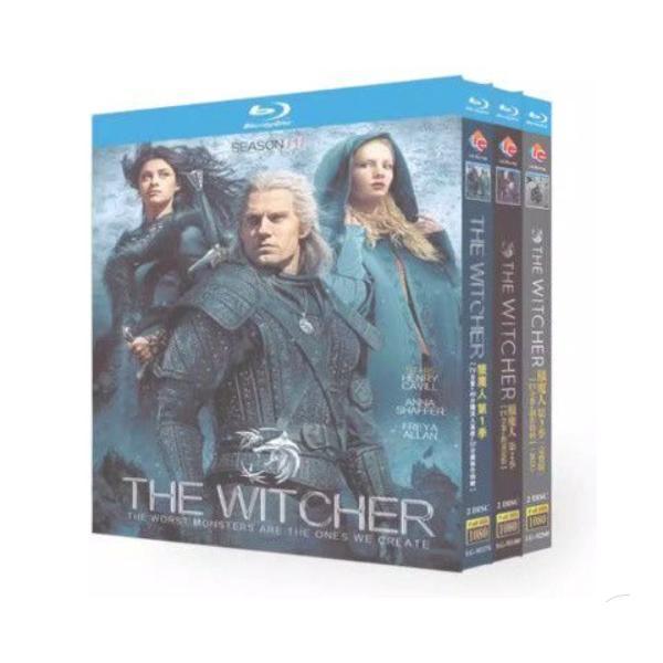 収録内容 原題： House of the Dragon Season 1邦題：ハウス・オブ・ザ・ドラゴン シリーズ1原作：ジョージ・R・R・マーティン『炎と血』原案：ライアン・J・コンダル、ジョージ・R・R・マーティンプロデューサー：Ka...