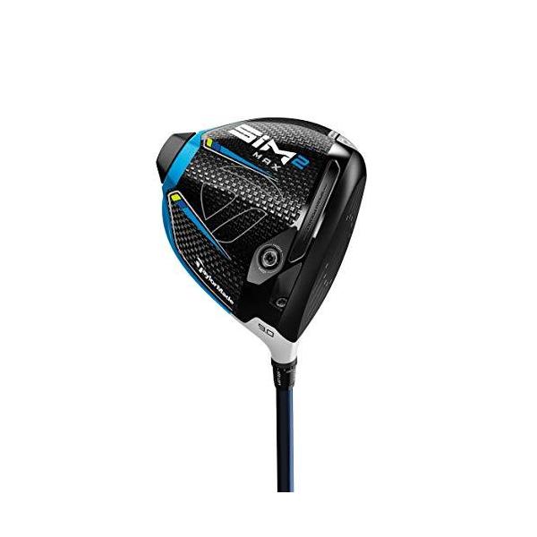 SIM2MAX ドライバー