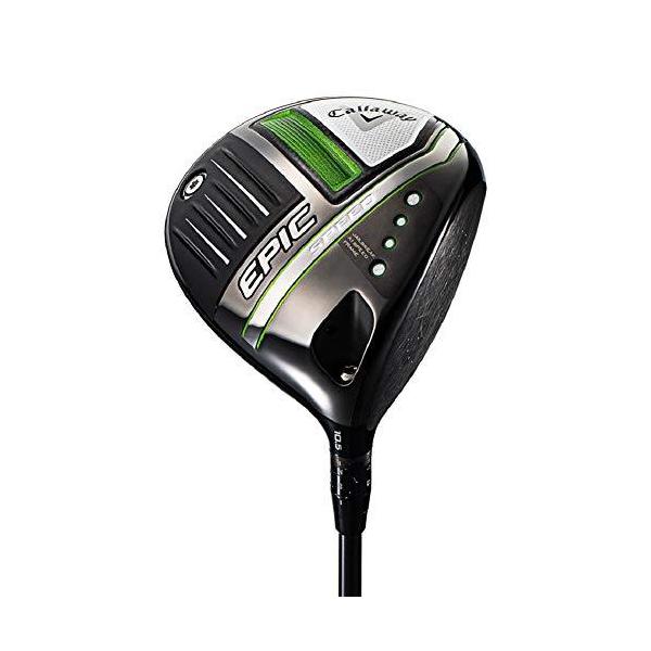 ドライバー EPIC SPEED メンズ