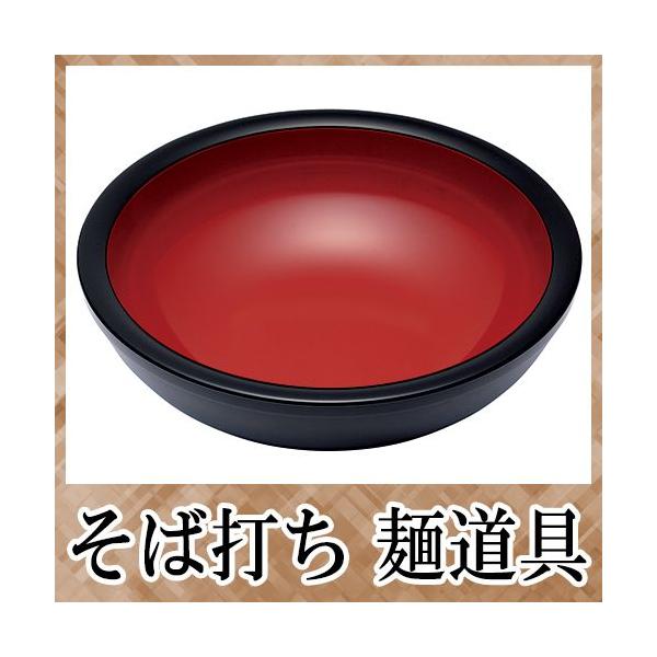 そば打ち道具 (特)本職用こね鉢 600mm A-1205 : ハーティ