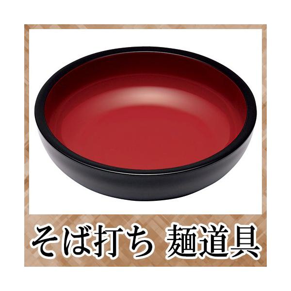 【父の日の贈りものに】播州三木 豊稔企販 本職用 蕎麦打ち 麺道具シリーズ家庭用こね鉢(ABS製) A-1208手軽に手打ち　入門用としてABS樹脂を使用したこね鉢です。お手ごろな価格に仕上げています。・寸法　：　360mm・内径　：　32...