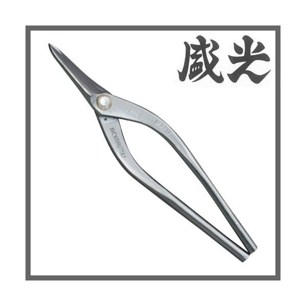 盛光（モリミツ） 金切鋏 SLD マジック210 HSLD-1621 : ハーティ