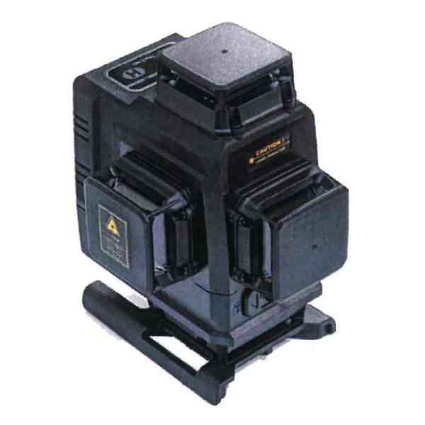 ダークホース グリーンレーザー墨出し器 DH-160 : ハーティ 