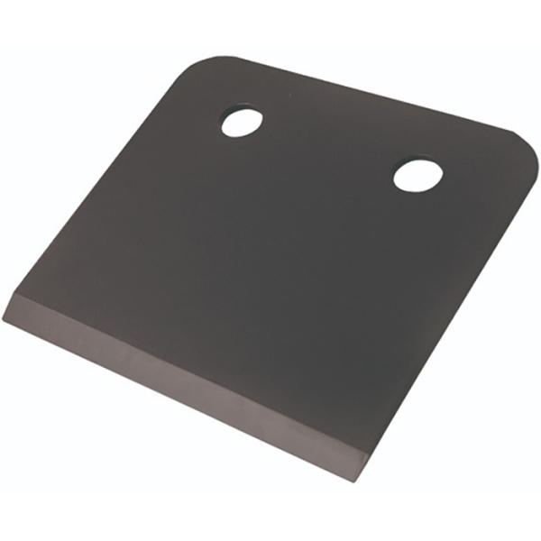 SDSplus 快速スクレーパー専用 替刃 B07401 厚刃80mm×80mm Mokuba モクバ