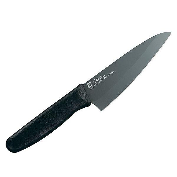 FOREVER 包丁 セラミック 最高級滑性櫻セラ 140mm RB-14B フォーエバー