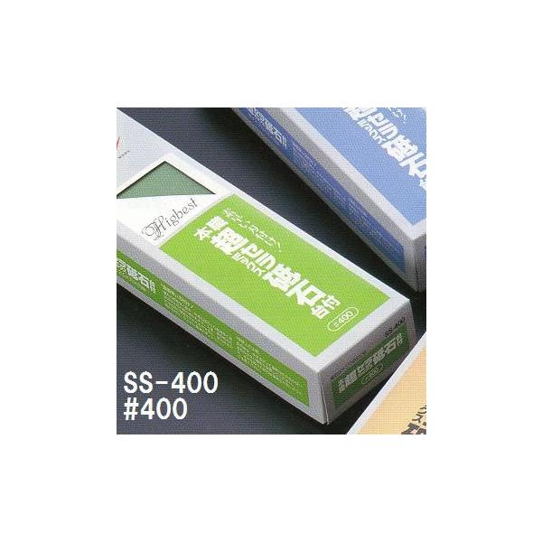 新潟ナニワ エビ印 本職超セラミックス砥石 台付 SS-400 ナニワ 新潟ナニワ エビ印 本職超セラミックス砥石 台付 SS-400 ナニワ
