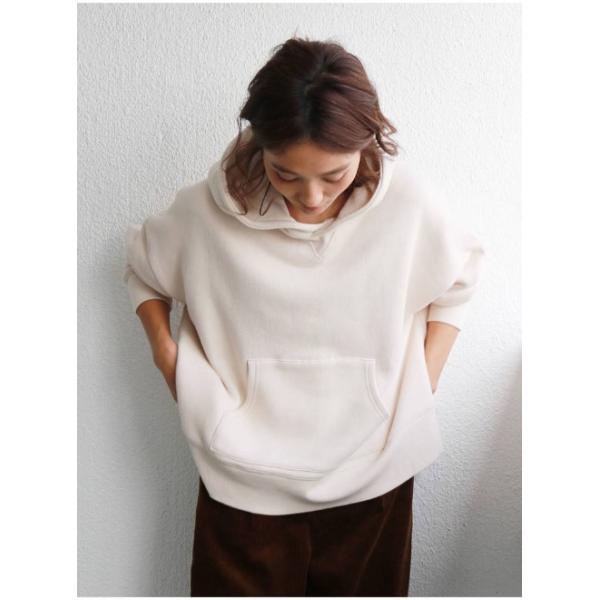 40 Off Ungrid アングリッド スリットワイドパーカー 春夏 スウェット パーカー Buyee Buyee Japanese Proxy Service Buy From Japan Bot Online