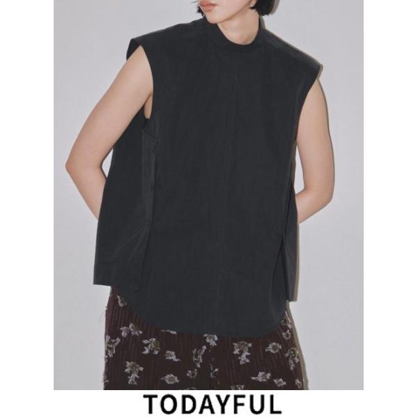 TODAYFUL - TODAYFULclassiccheckシャツ TODAYFUL（トゥデイフル）の「チェックホックシャツ（Check Hook