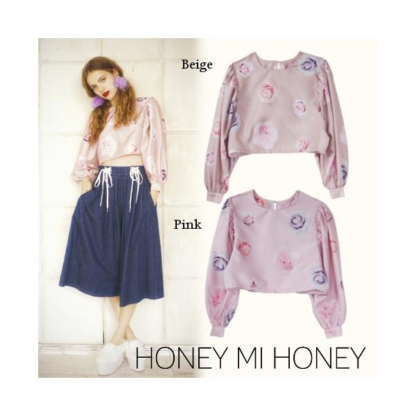 Honey mi Honey / nj[~[nj[ [YV^uEX 15H~. 15A-AB-2315AW-SfB[X 50%OFF