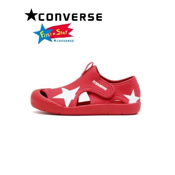 converse / Ro[X LbYCVX^[ T_TB PINK/WHITE 21t 37301060 ̓fB[X