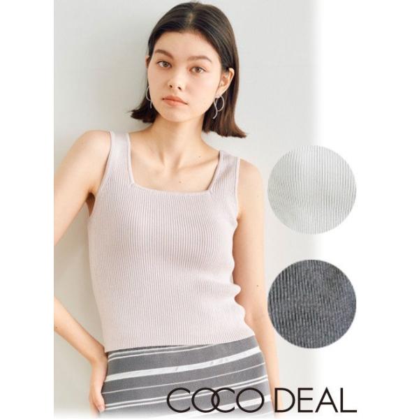 SNIDEL ラメタンクトップス SNIDEL｜ラメタンクトップス | Rakuten Fashion(楽天ファッション／旧