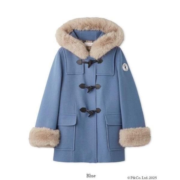 10%OFF&300円OFF）CELFORD セルフォード 【パディントン】ダッフル