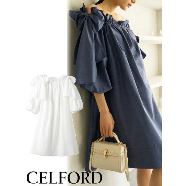 CELFORD (セール40%OFF＋400円OFF) / セルフォード ショルダー