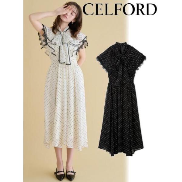 CELFORD（セルフォード） (期間限定10%OFF&300円OFF) ハートドット
