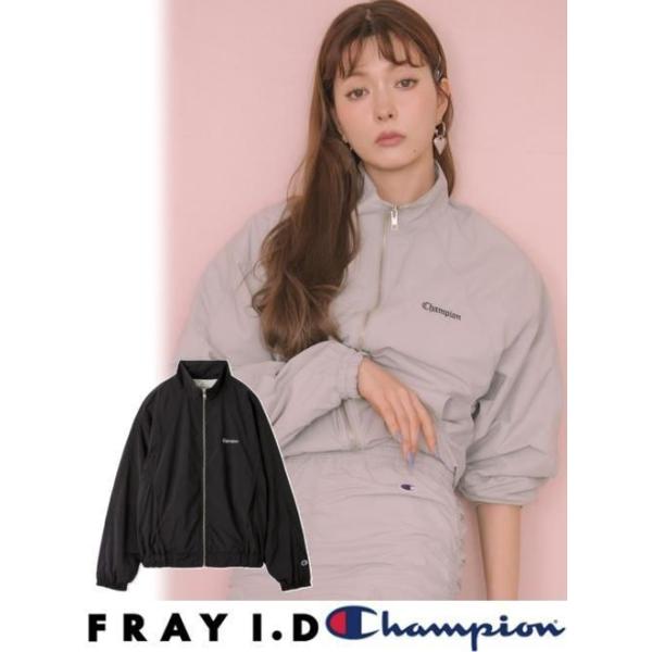 FRAY I.D (セール60%OFF&PT5) / フレイアイディー 【Champion