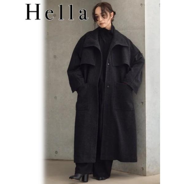 hella Hella WING YOKE NEP CO