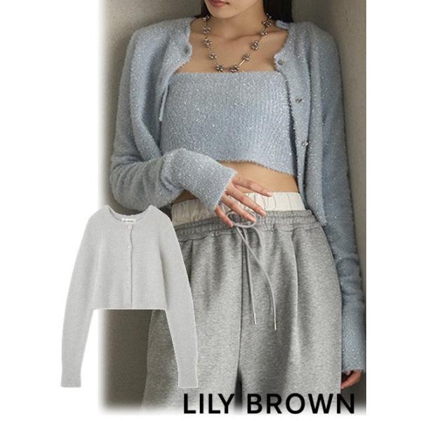 LILY BROWN (12%OFF+300円OFF) Lily Brown / リリーブラウン LILY BROWN (12%OFF+300円OFF) Lily Brown / リリーブラウン