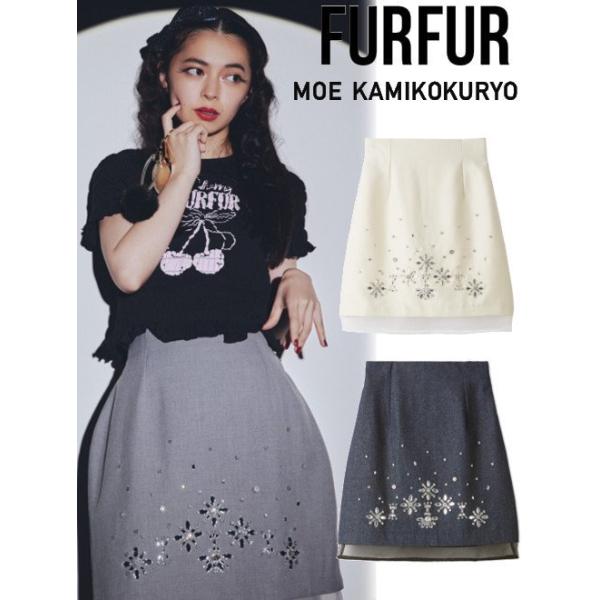 FURFUR (セール60%OFF) /ファーファー【上國料萌衣コラボ