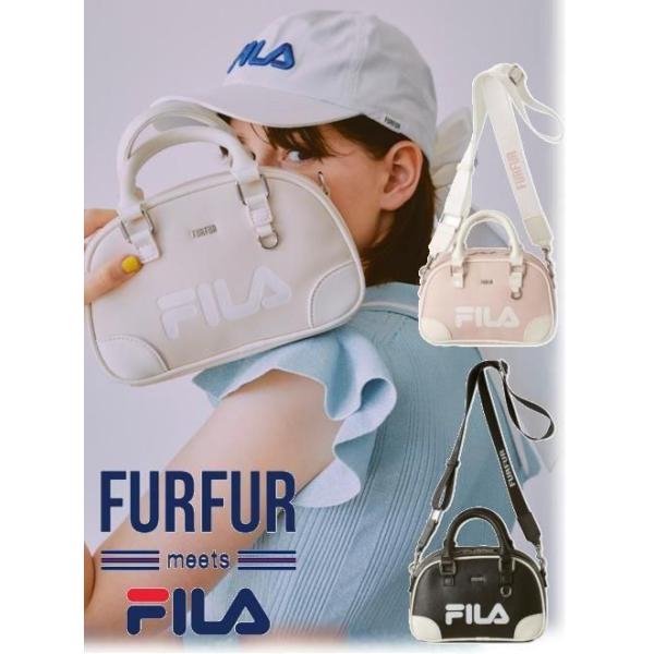 FURFUR（ファーファー） (セール30%OFF&PT5) 【FILAコラボ】ハンド