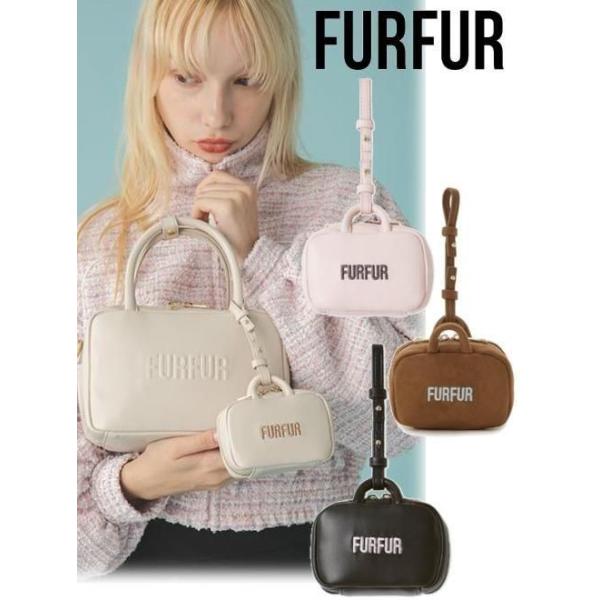 FURFUR（ファーファー） (10%OFF&PT5倍)FURFUR /ファーファー